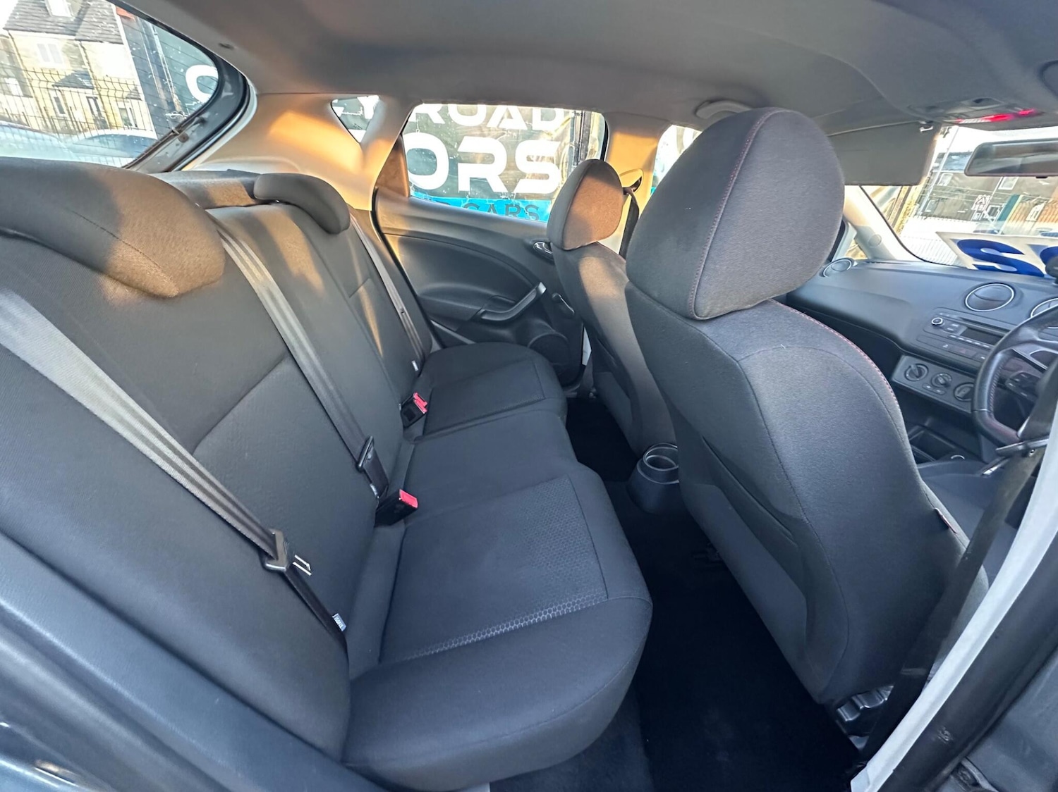 Used SEAT Ibiza 2014 for sale - 77166728: Photo 39