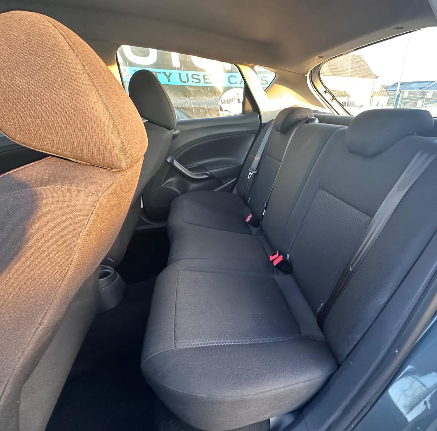 Used SEAT Ibiza 2014 for sale - 77166728: Photo 40