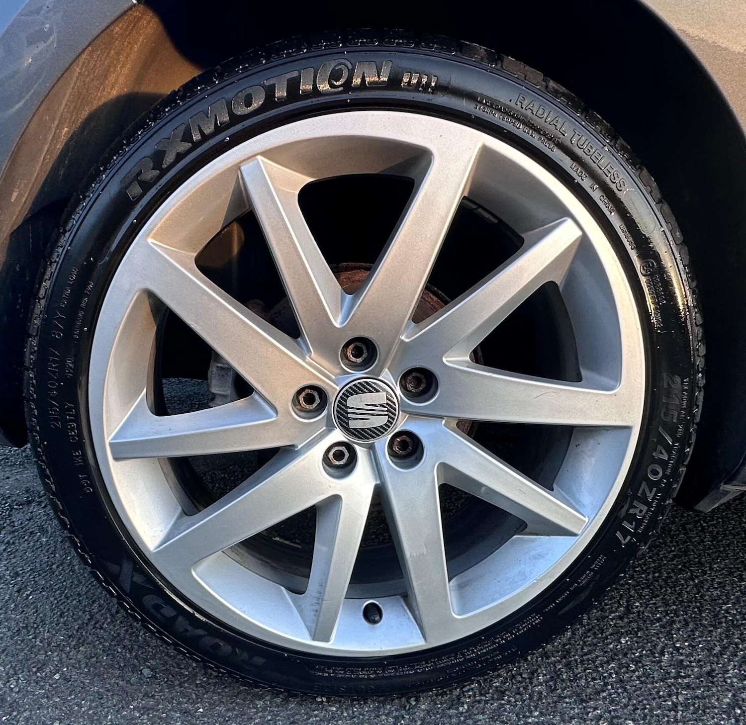 Used SEAT Ibiza 2014 for sale - 77166728: Photo 46