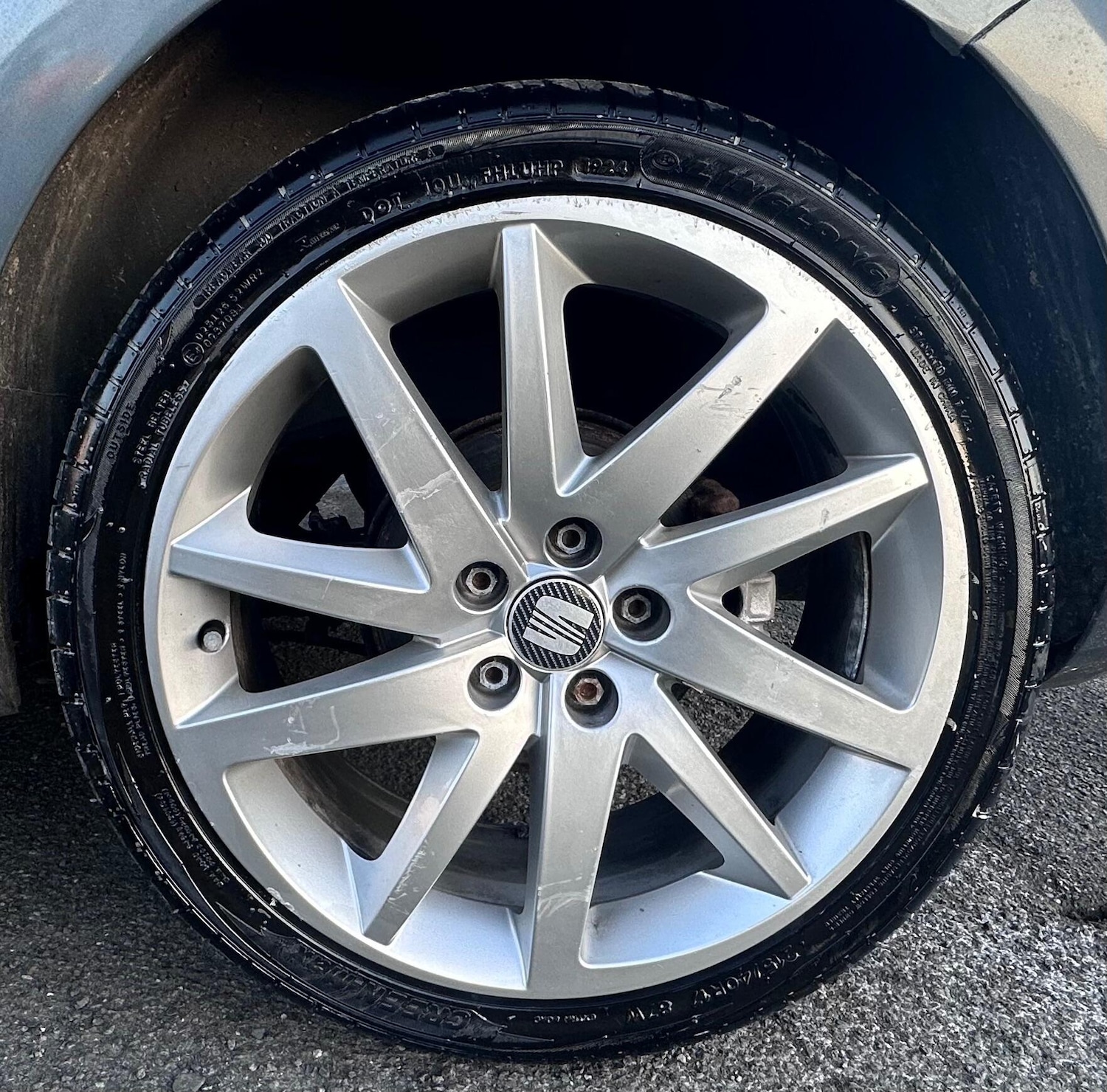 Used SEAT Ibiza 2014 for sale - 77166728: Photo 47