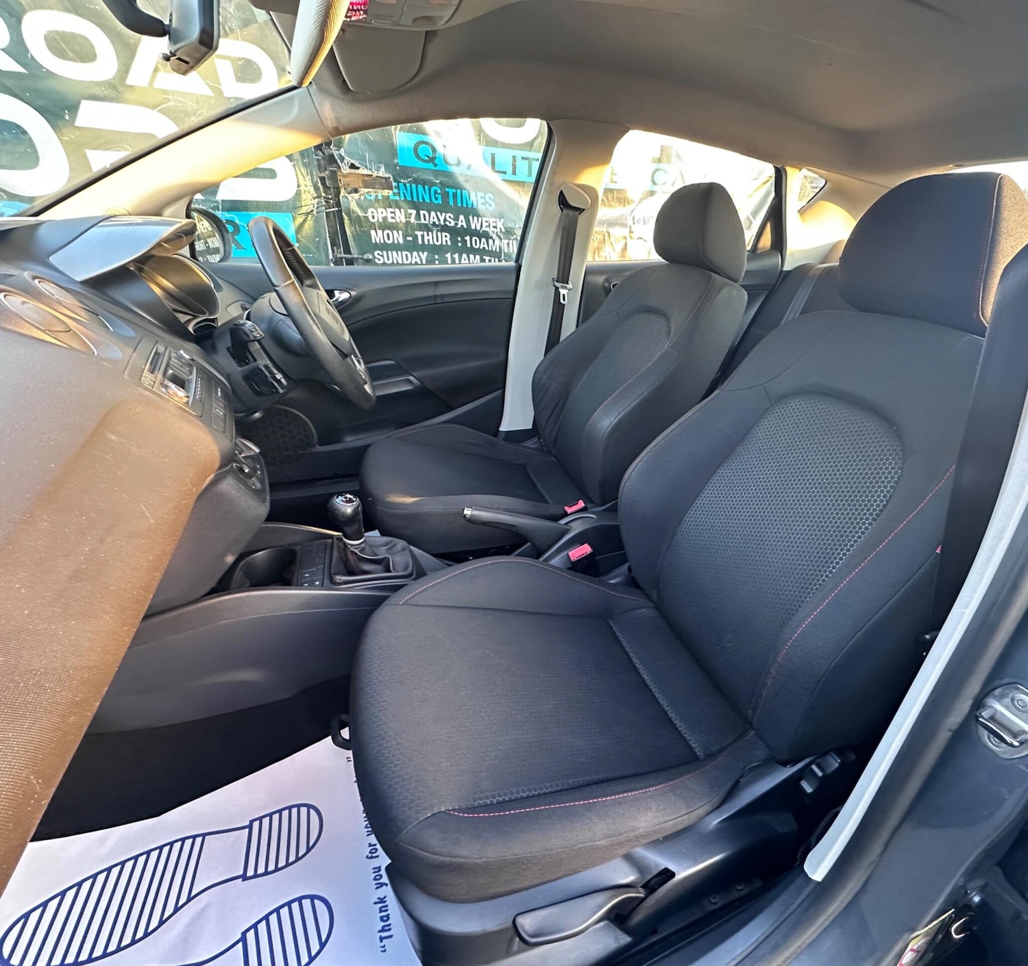 Used SEAT Ibiza 2014 for sale - 77166728: Photo 49