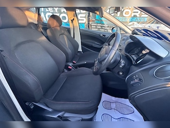 Used SEAT Ibiza 2014 for sale - 77166728: Photo