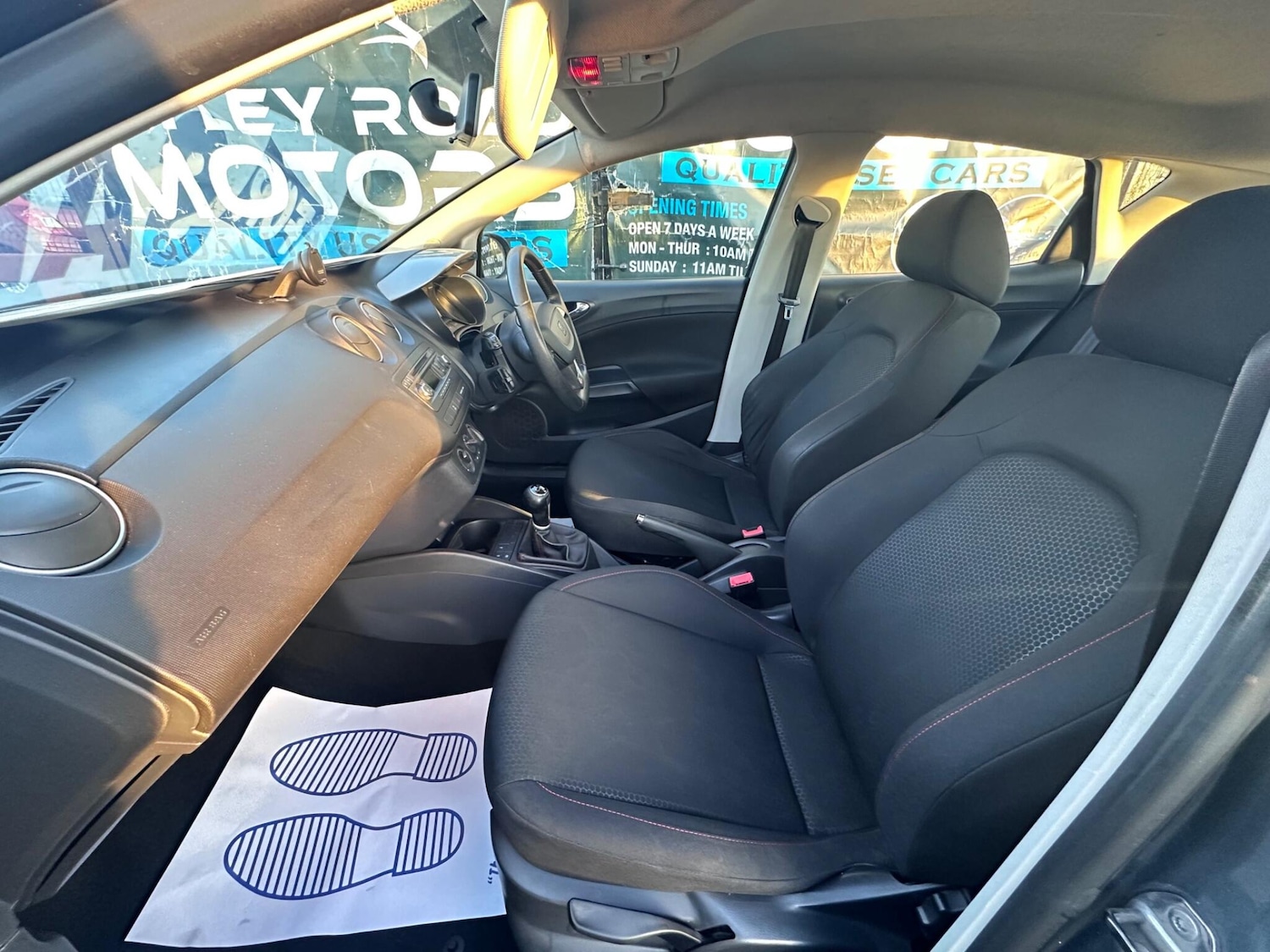 Used SEAT Ibiza 2014 for sale - 77166728: Photo 50