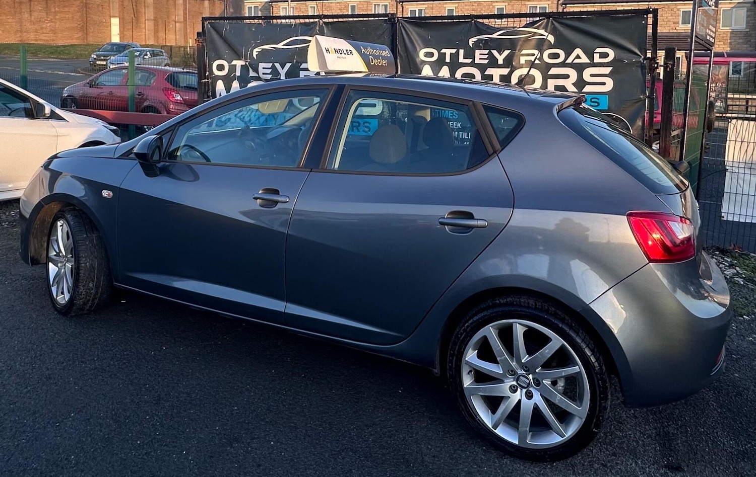 Used SEAT Ibiza 2014 for sale - 77166728: Photo 55