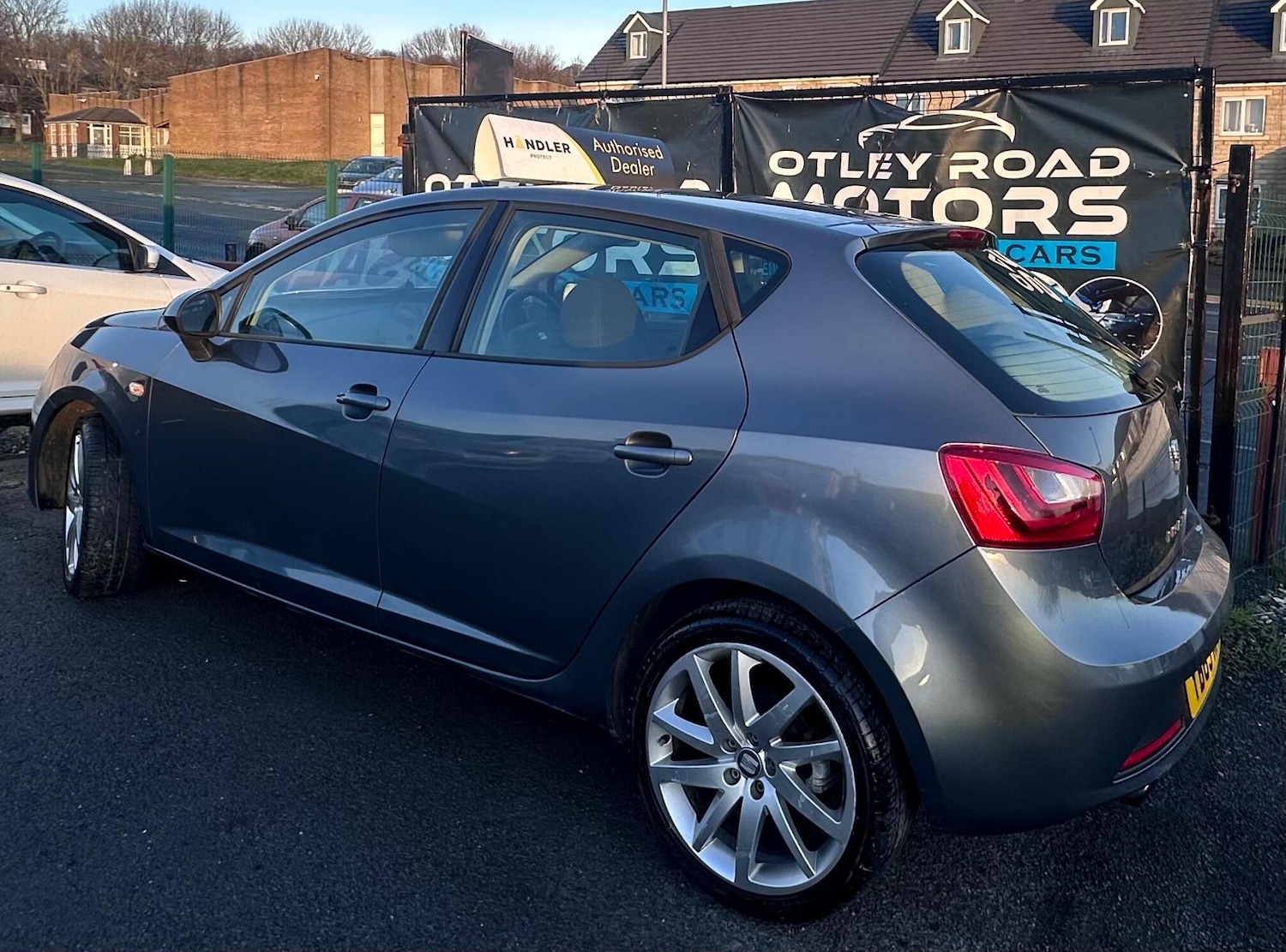 Used SEAT Ibiza 2014 for sale - 77166728: Photo 56