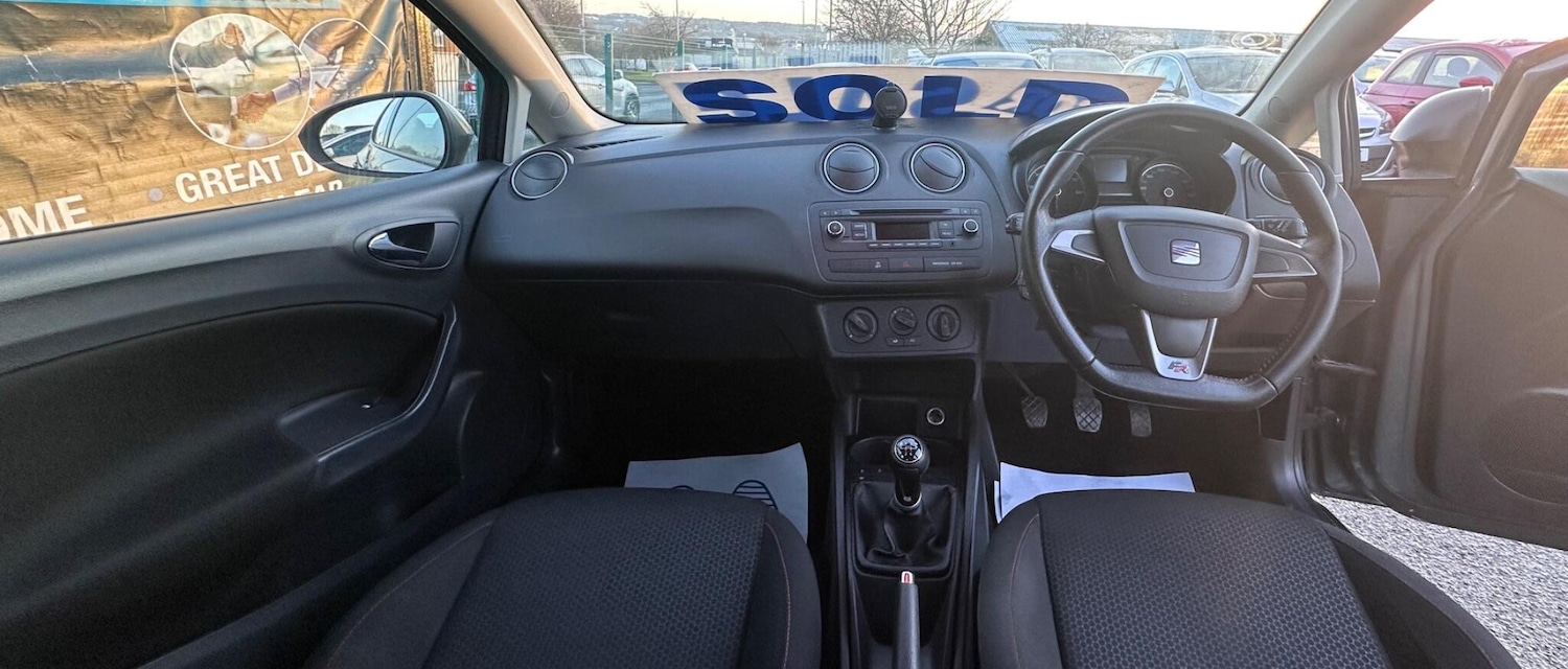 Used SEAT Ibiza 2014 for sale - 77166728: Photo 7