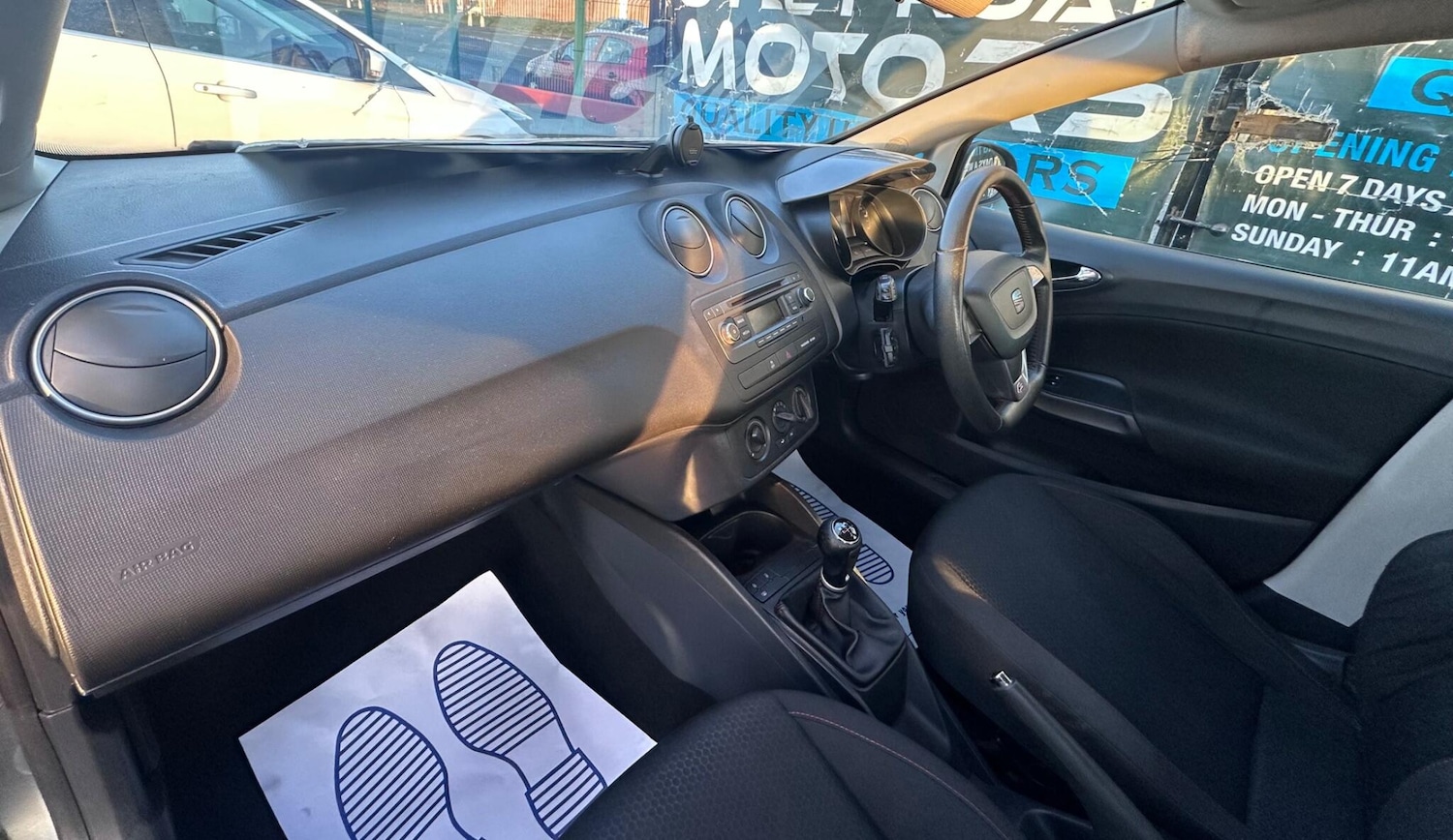 Used SEAT Ibiza 2014 for sale - 77166728: Photo 8