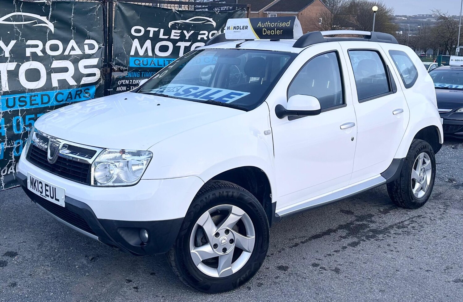 Used Dacia Duster for sale - 78057605: Photo 15