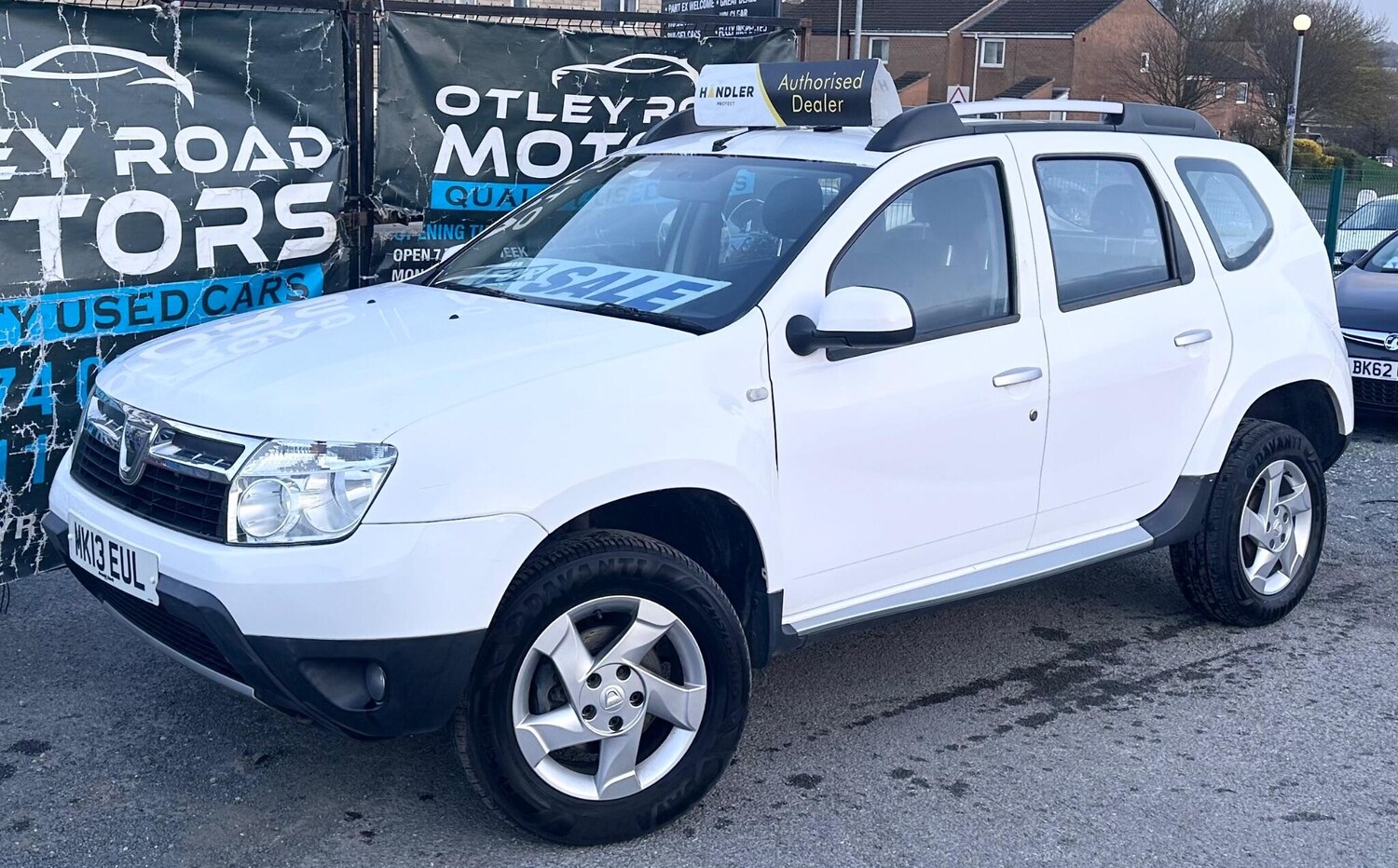 Used Dacia Duster for sale - 78057605: Photo 16