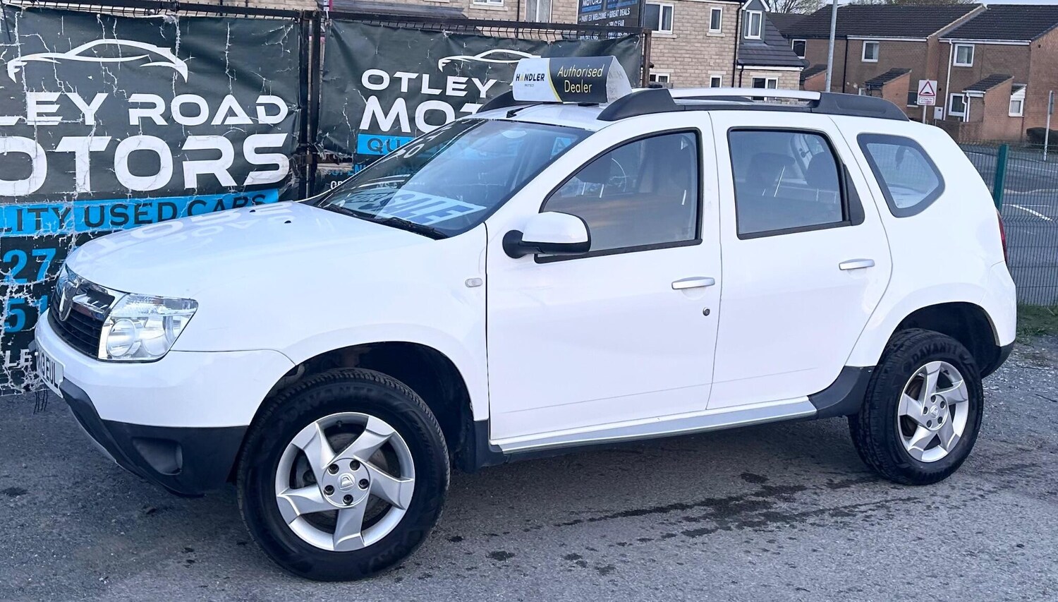 Used Dacia Duster for sale - 78057605: Photo 17