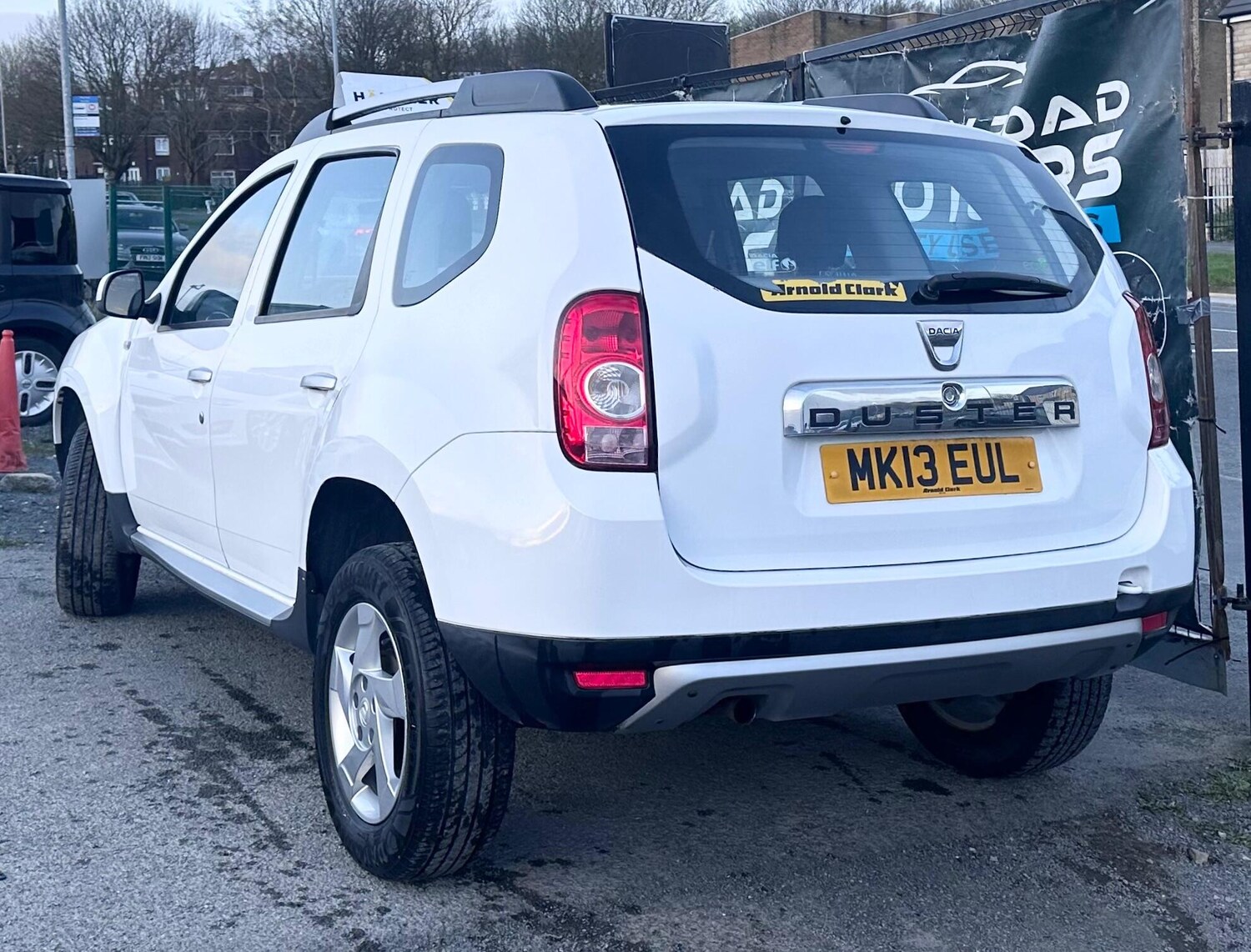 Used Dacia Duster for sale - 78057605: Photo 20