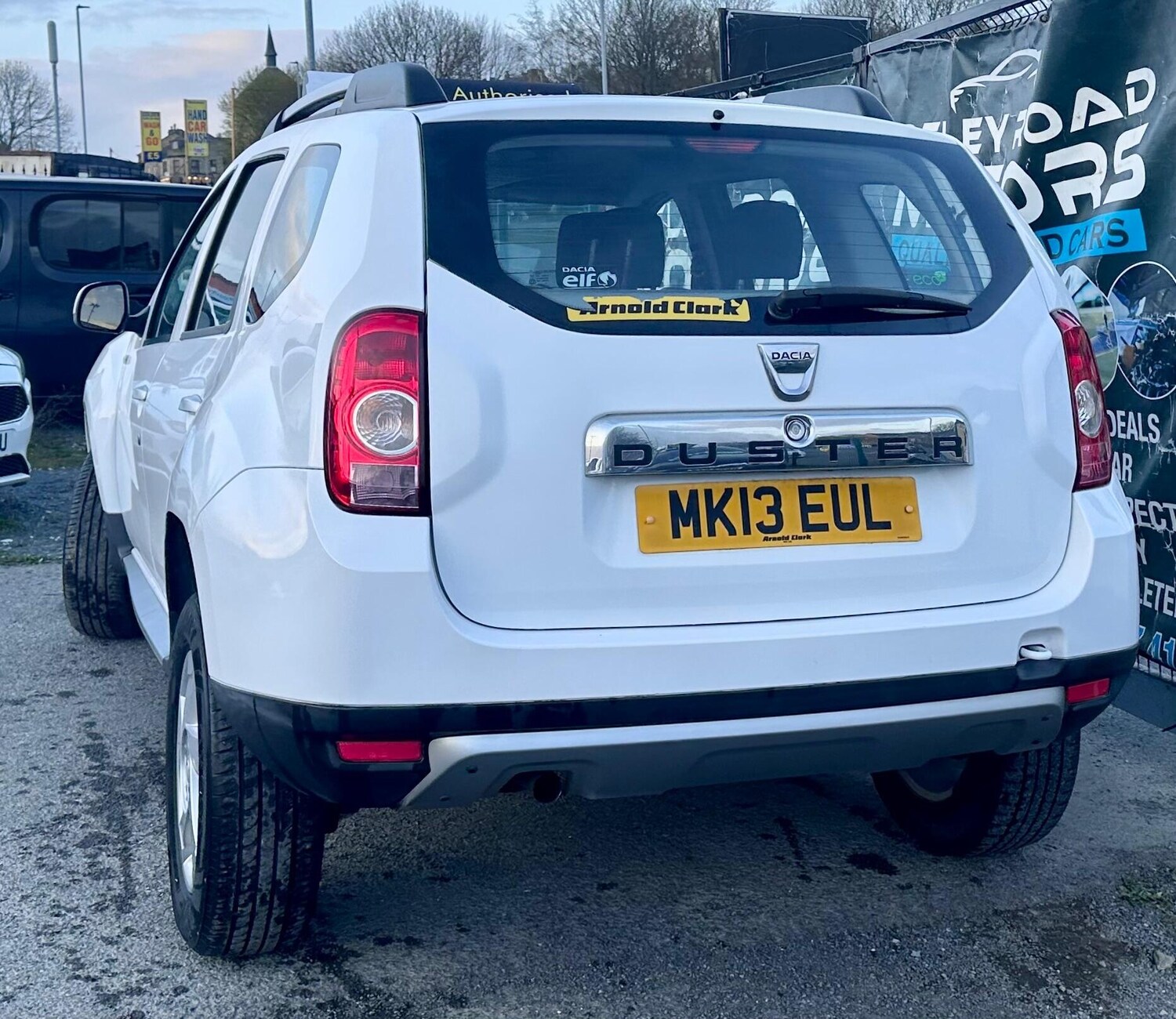 Used Dacia Duster for sale - 78057605: Photo 21