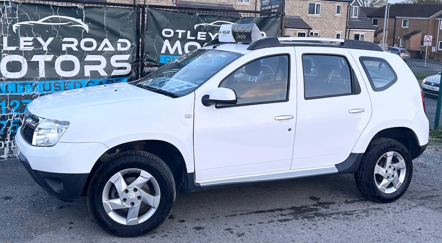 Used Dacia Duster for sale - 78057605: Photo 22