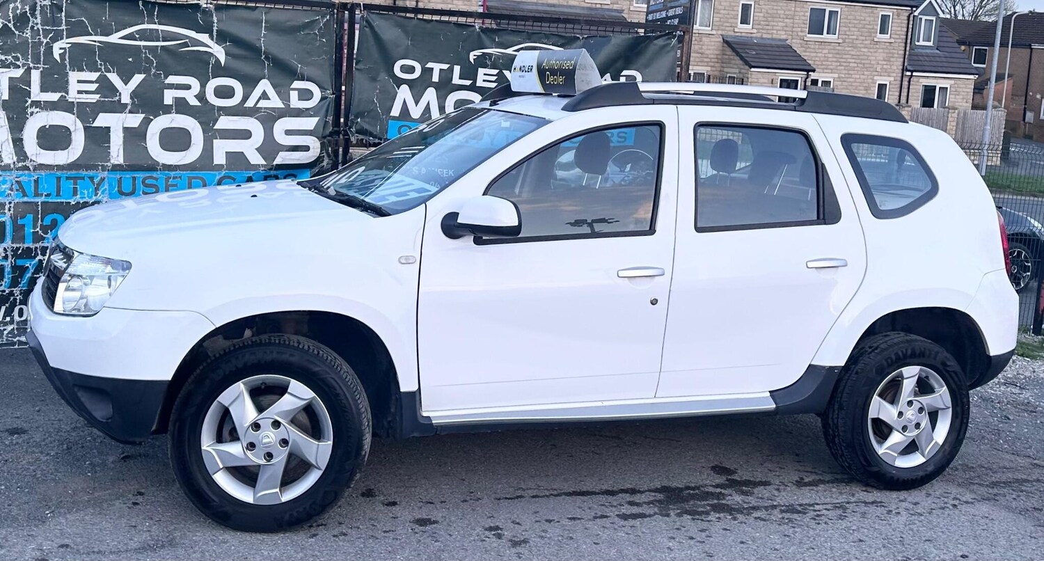 Used Dacia Duster for sale - 78057605: Photo 23