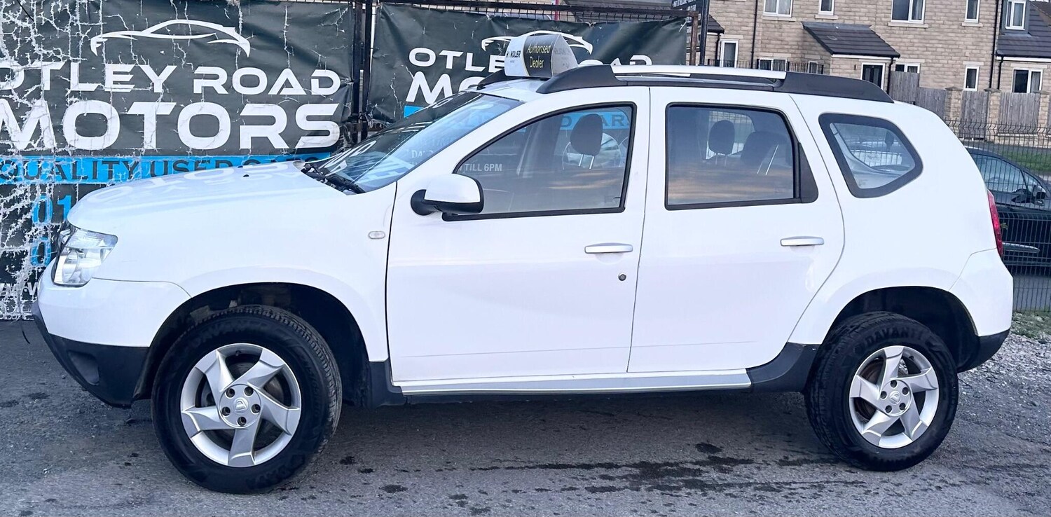 Used Dacia Duster for sale - 78057605: Photo 24