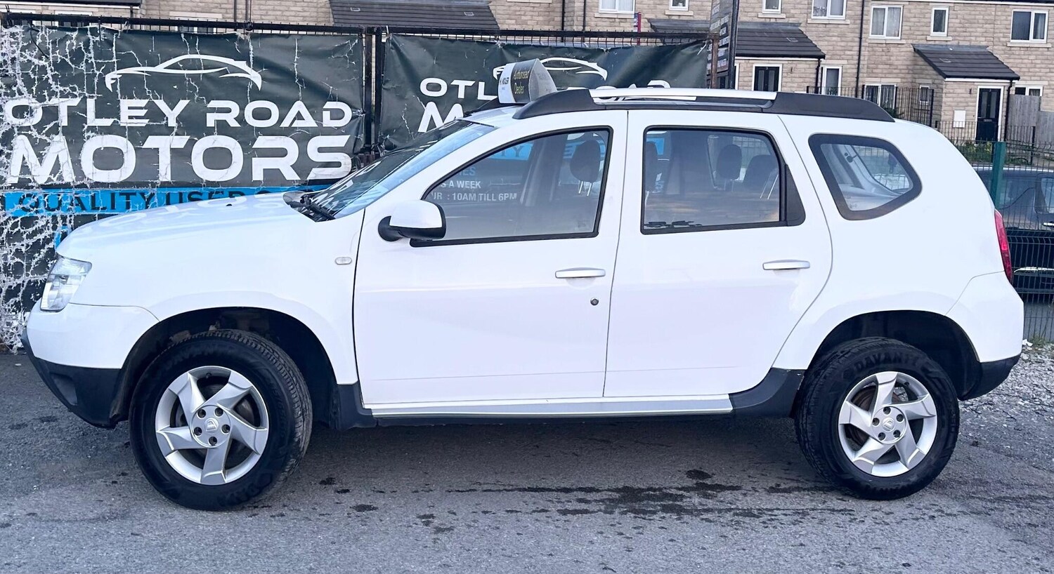 Used Dacia Duster for sale - 78057605: Photo 25