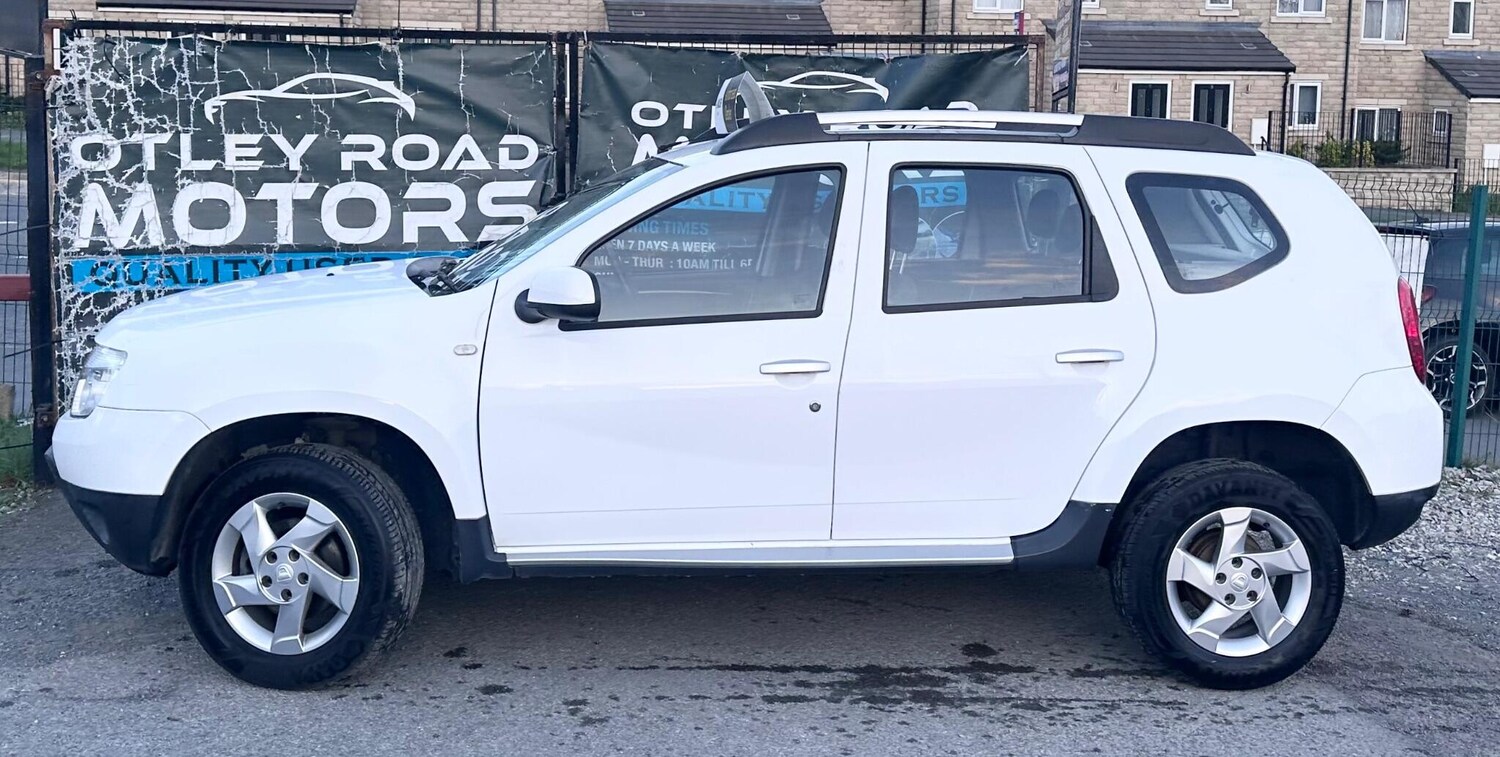 Used Dacia Duster for sale - 78057605: Photo 26