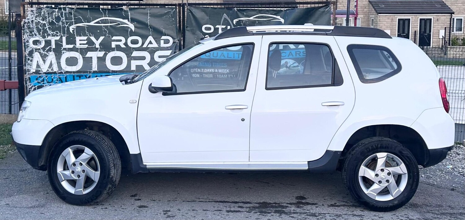 Used Dacia Duster for sale - 78057605: Photo 27