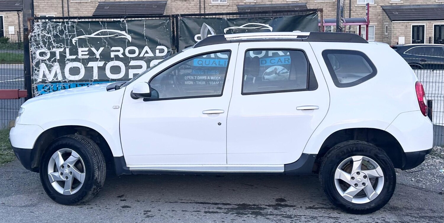 Used Dacia Duster for sale - 78057605: Photo 28