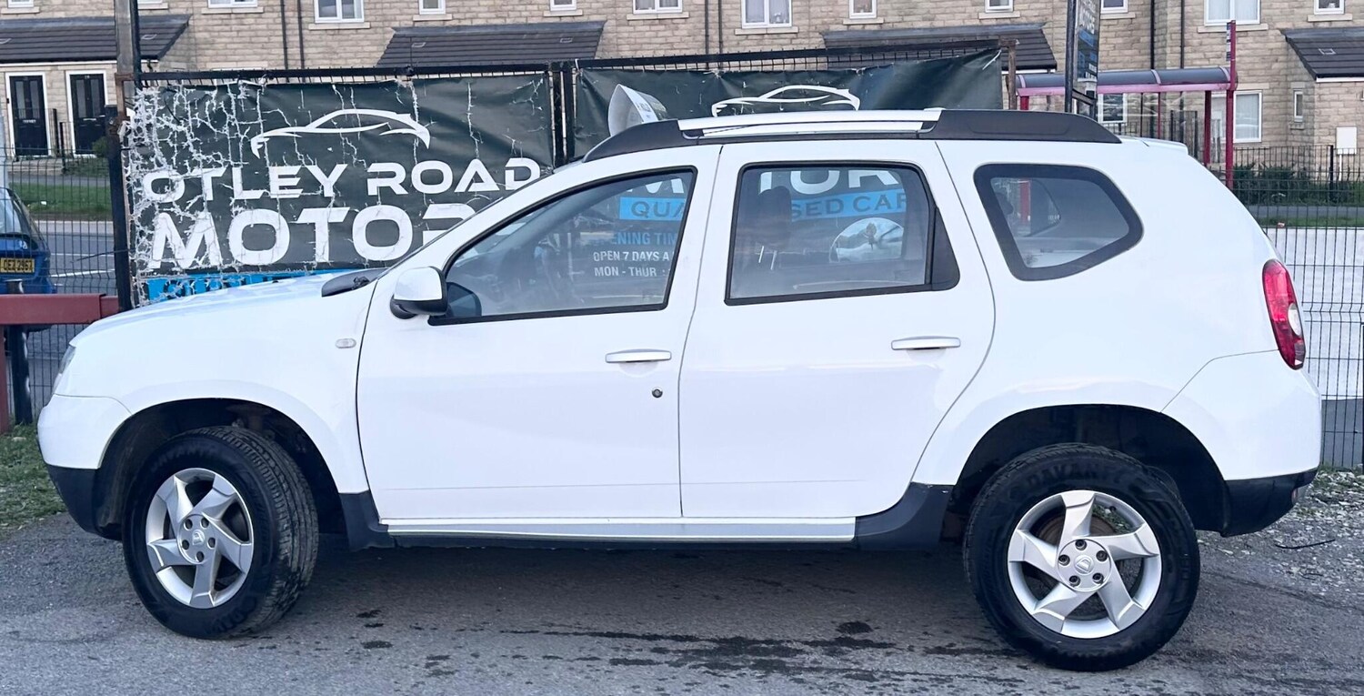 Used Dacia Duster for sale - 78057605: Photo 29