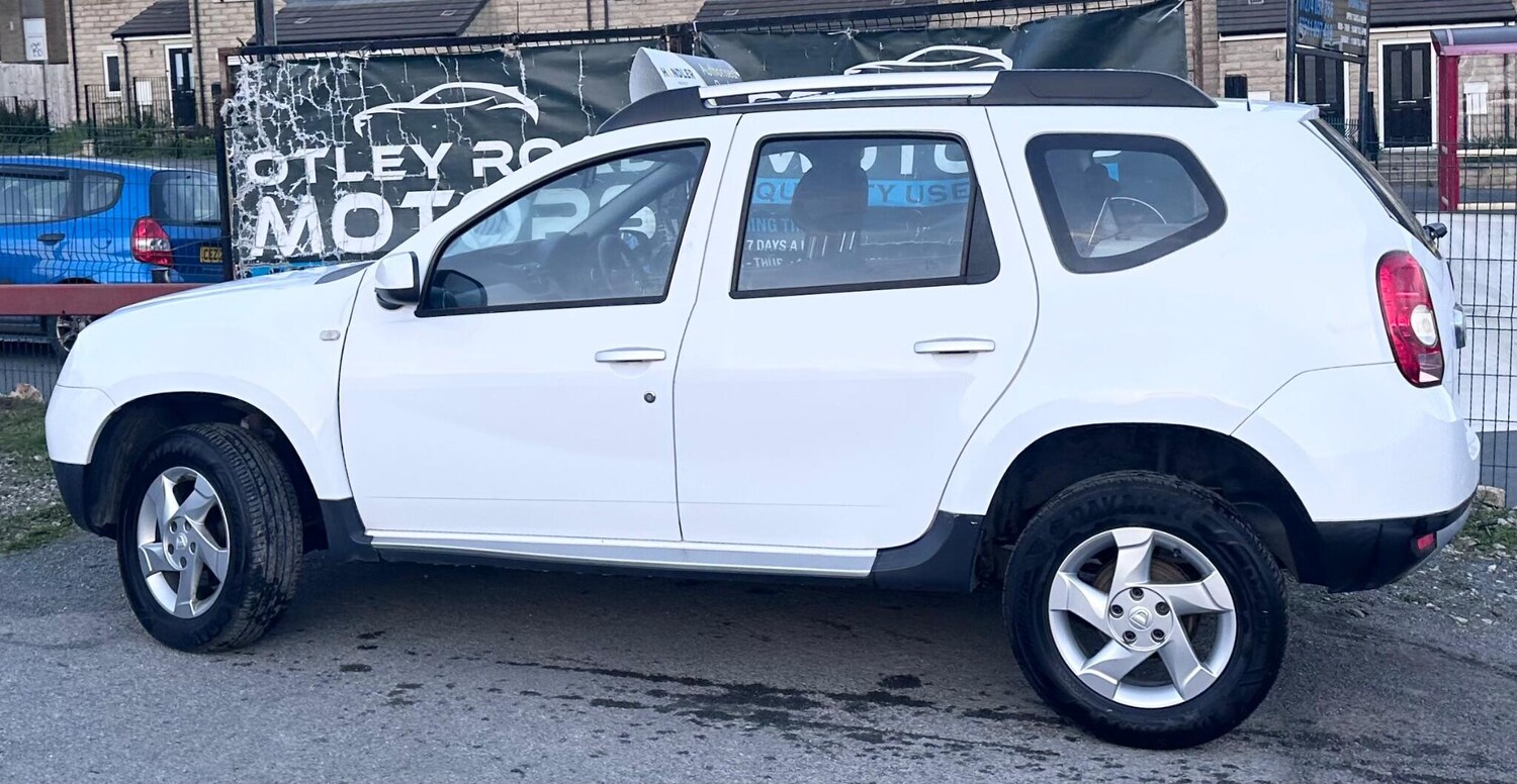 Used Dacia Duster for sale - 78057605: Photo 30