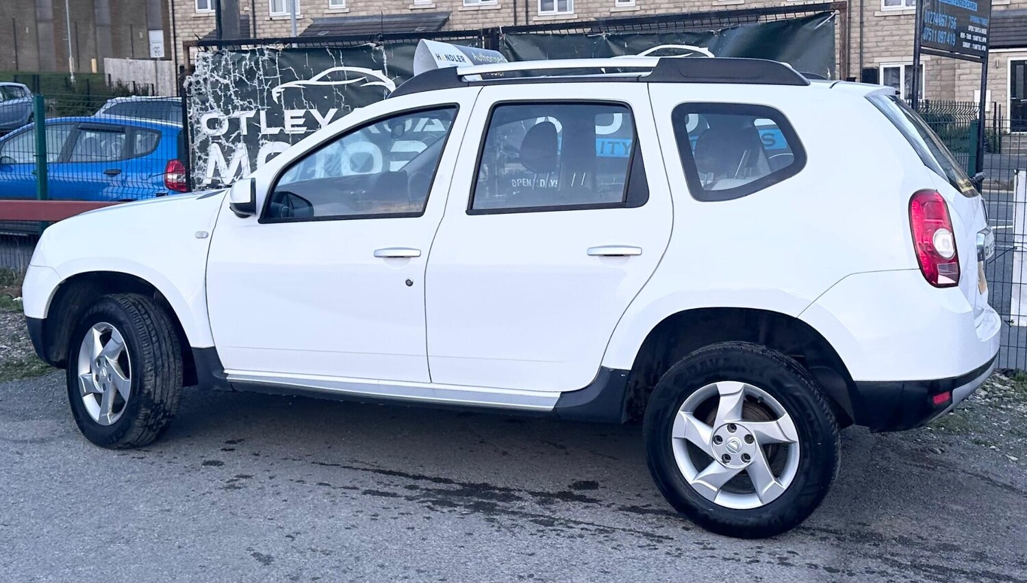 Used Dacia Duster for sale - 78057605: Photo 31