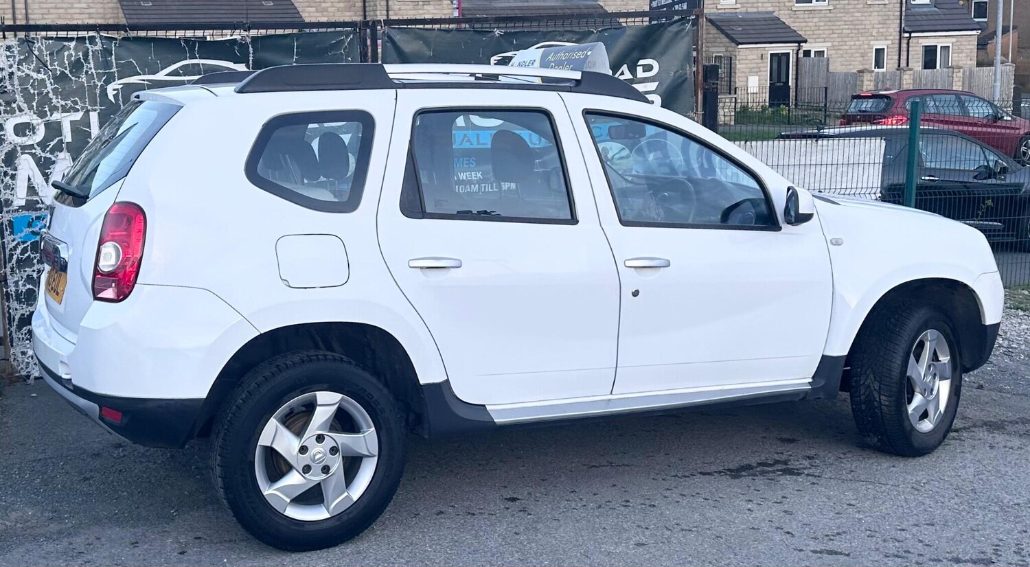 Used Dacia Duster for sale - 78057605: Photo 33