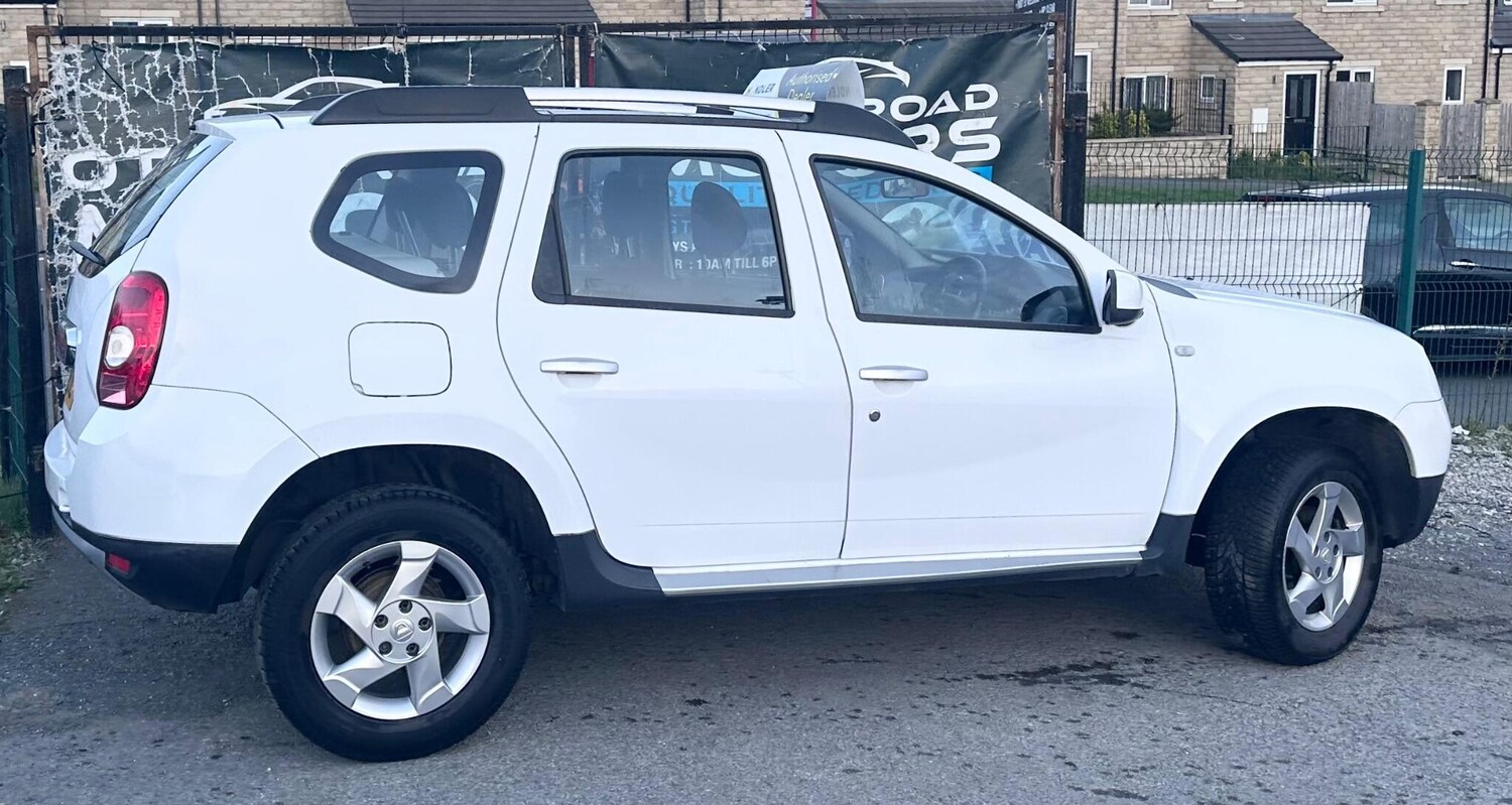 Used Dacia Duster for sale - 78057605: Photo 34