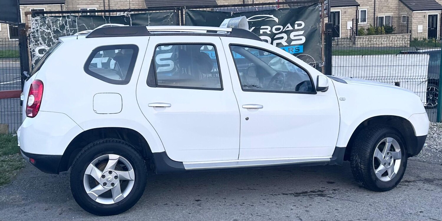 Used Dacia Duster for sale - 78057605: Photo 35