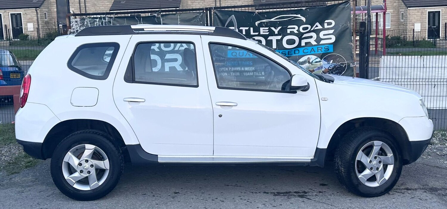 Used Dacia Duster for sale - 78057605: Photo 36