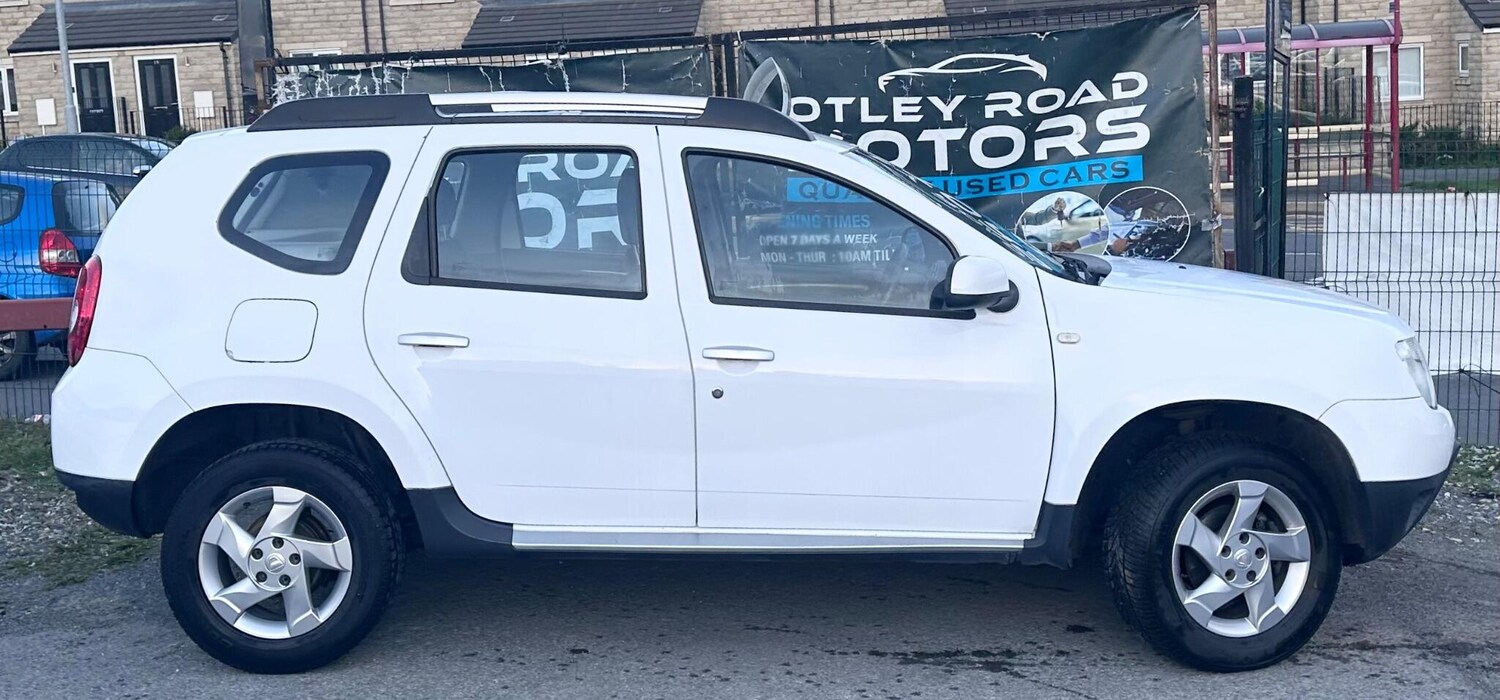 Used Dacia Duster for sale - 78057605: Photo 37