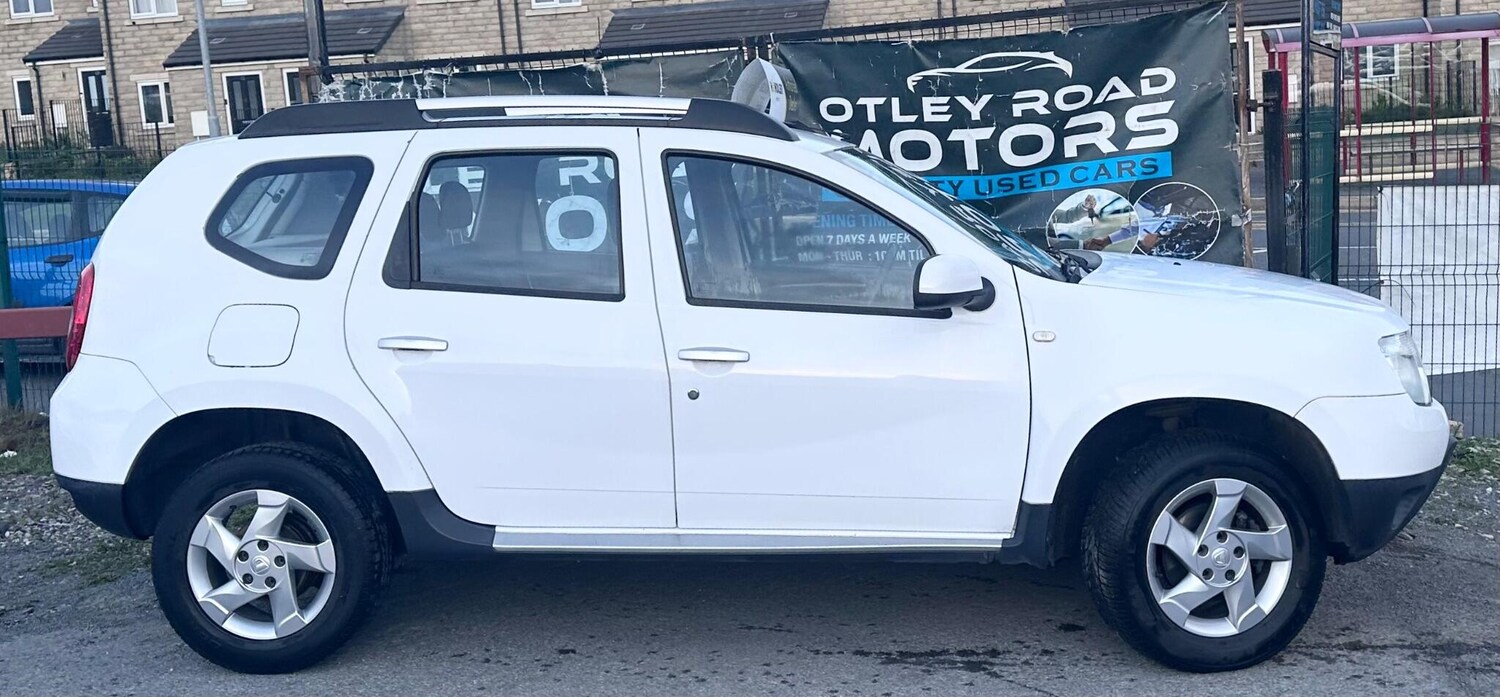 Used Dacia Duster for sale - 78057605: Photo 38