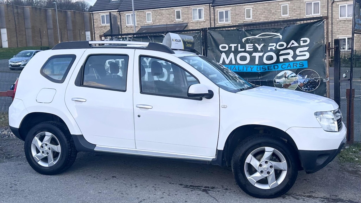 Used Dacia Duster for sale - 78057605: Photo 39