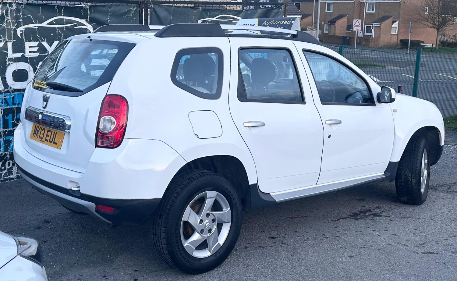 Used Dacia Duster for sale - 78057605: Photo 41
