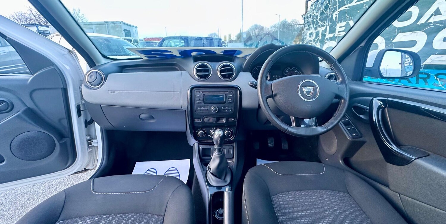 Used Dacia Duster for sale - 78057605: Photo 42