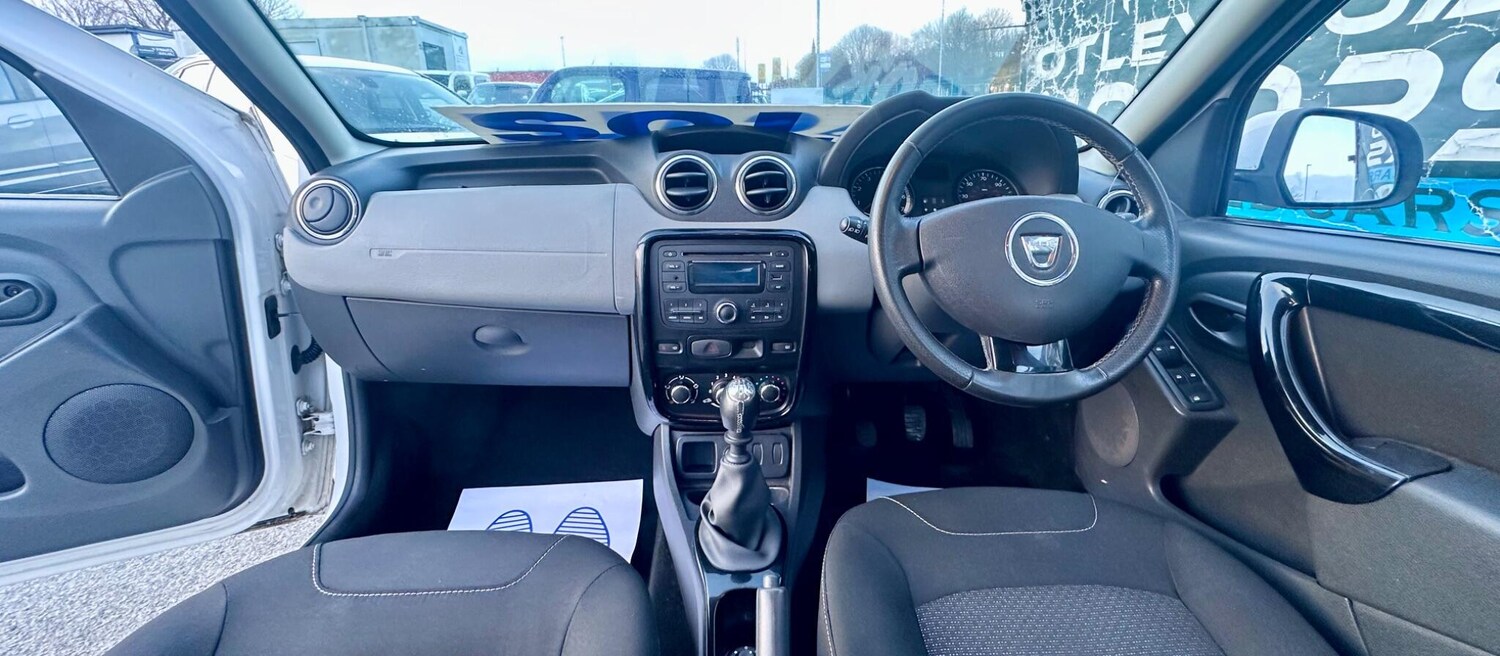 Used Dacia Duster for sale - 78057605: Photo 43