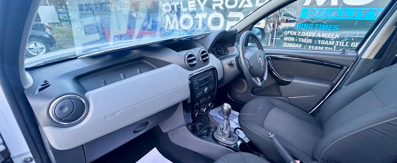 Used Dacia Duster for sale - 78057605: Photo 44