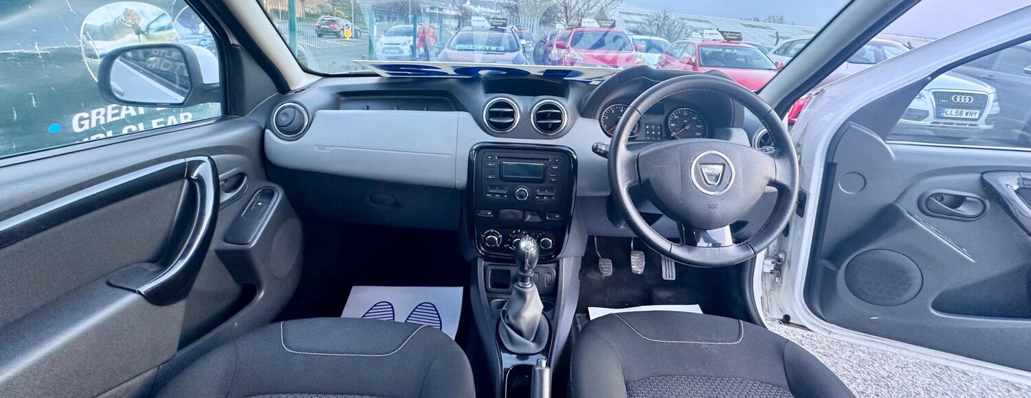 Used Dacia Duster for sale - 78057605: Photo 45