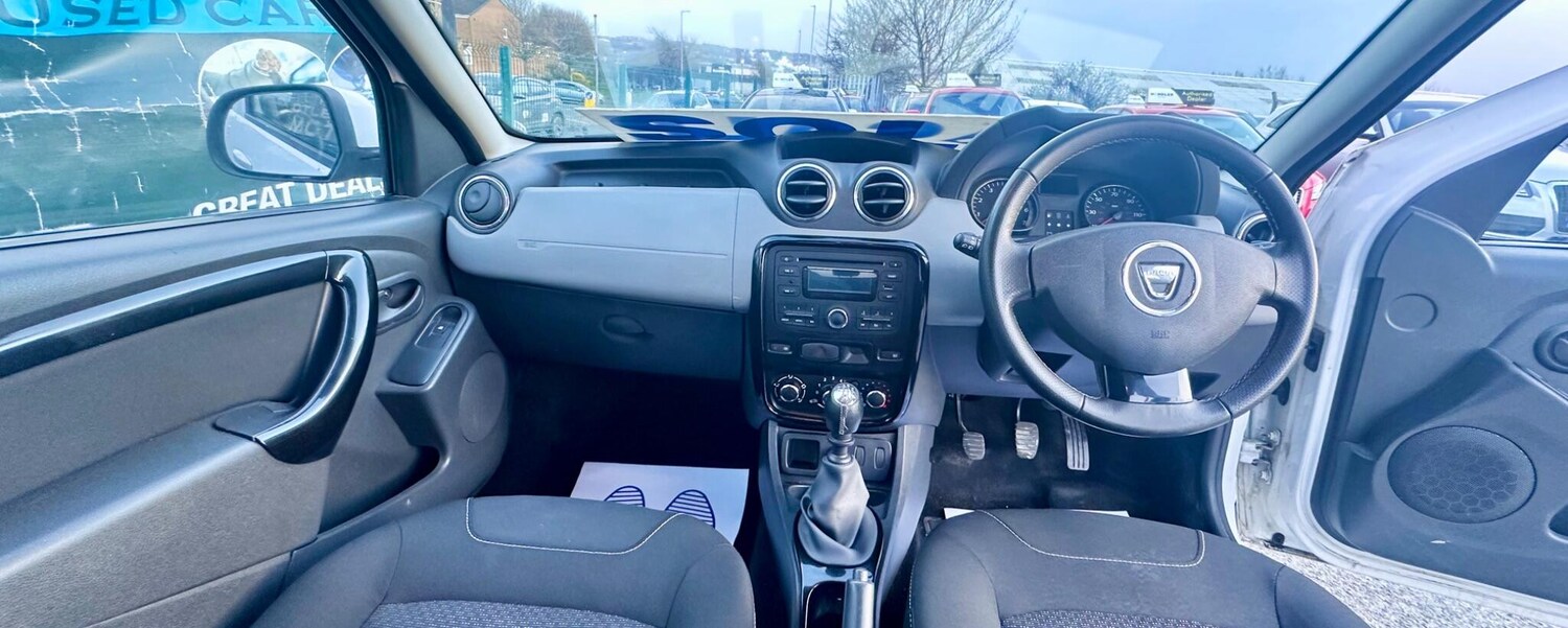 Used Dacia Duster for sale - 78057605: Photo 46