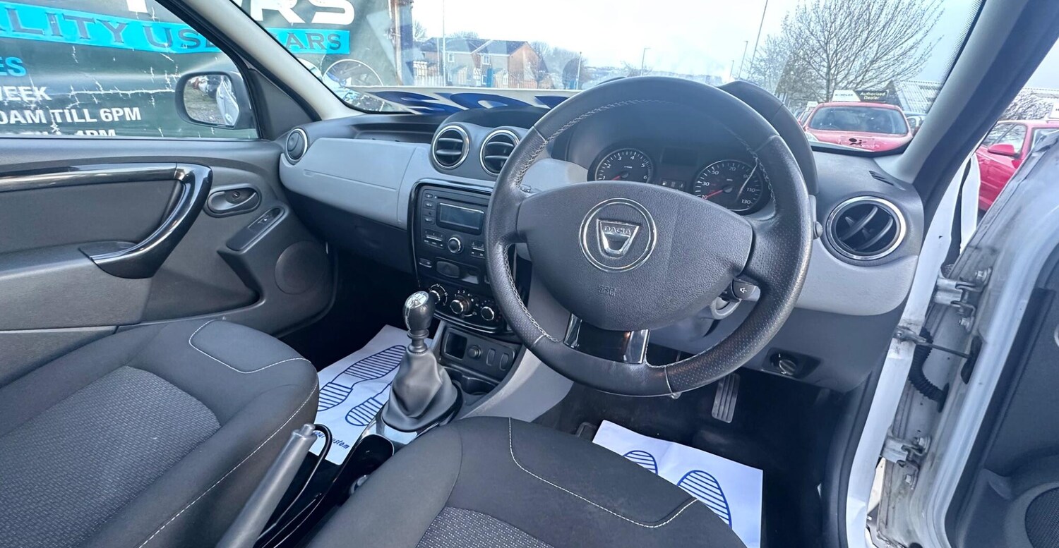 Used Dacia Duster for sale - 78057605: Photo 47