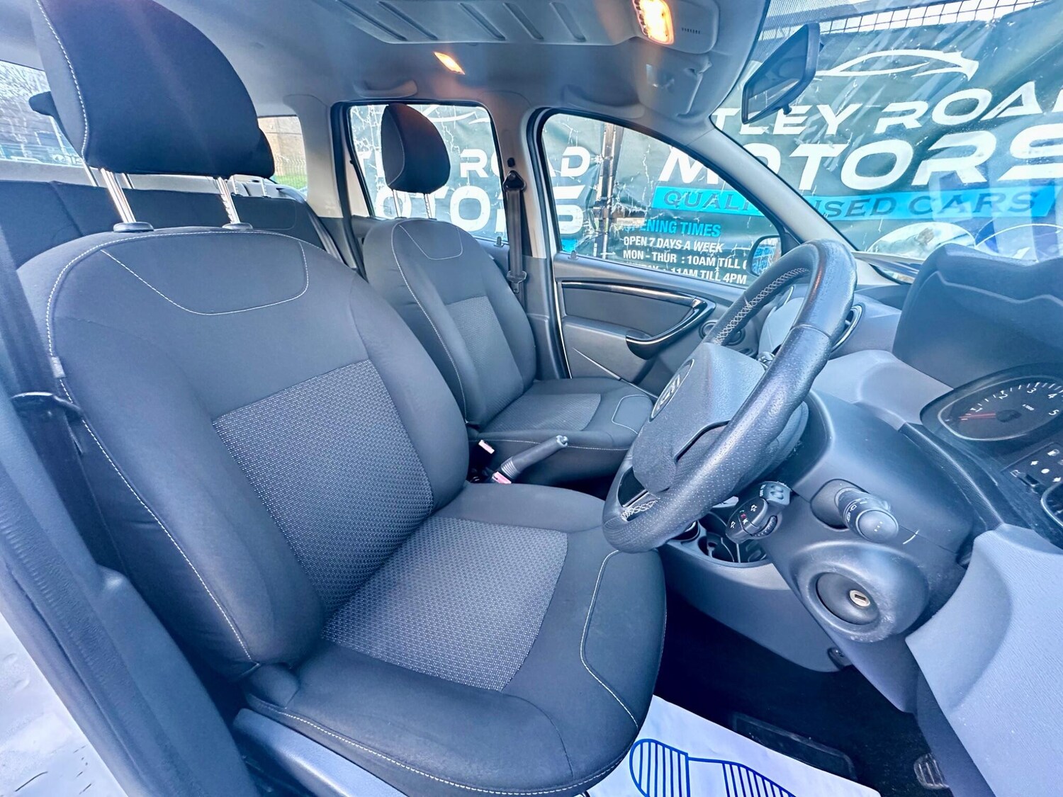 Used Dacia Duster for sale - 78057605: Photo 48