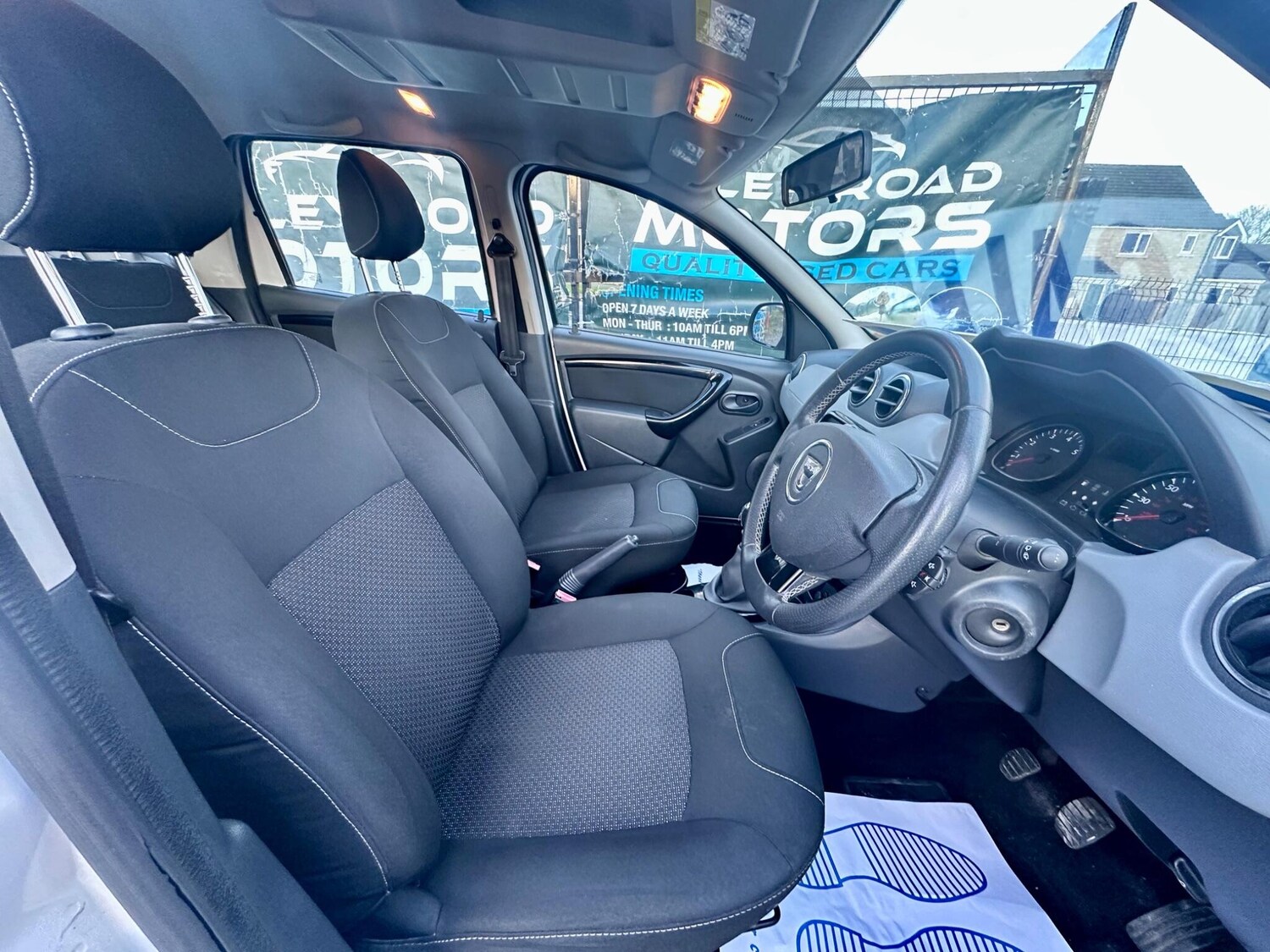 Used Dacia Duster for sale - 78057605: Photo 49