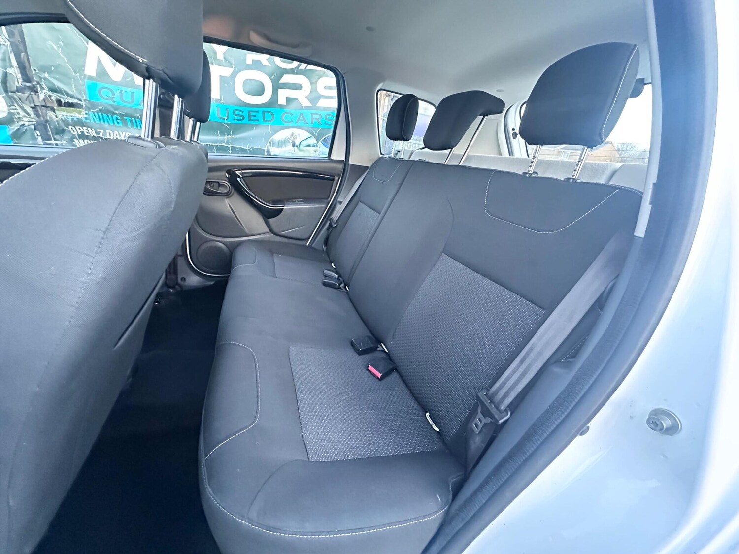 Used Dacia Duster for sale - 78057605: Photo 50