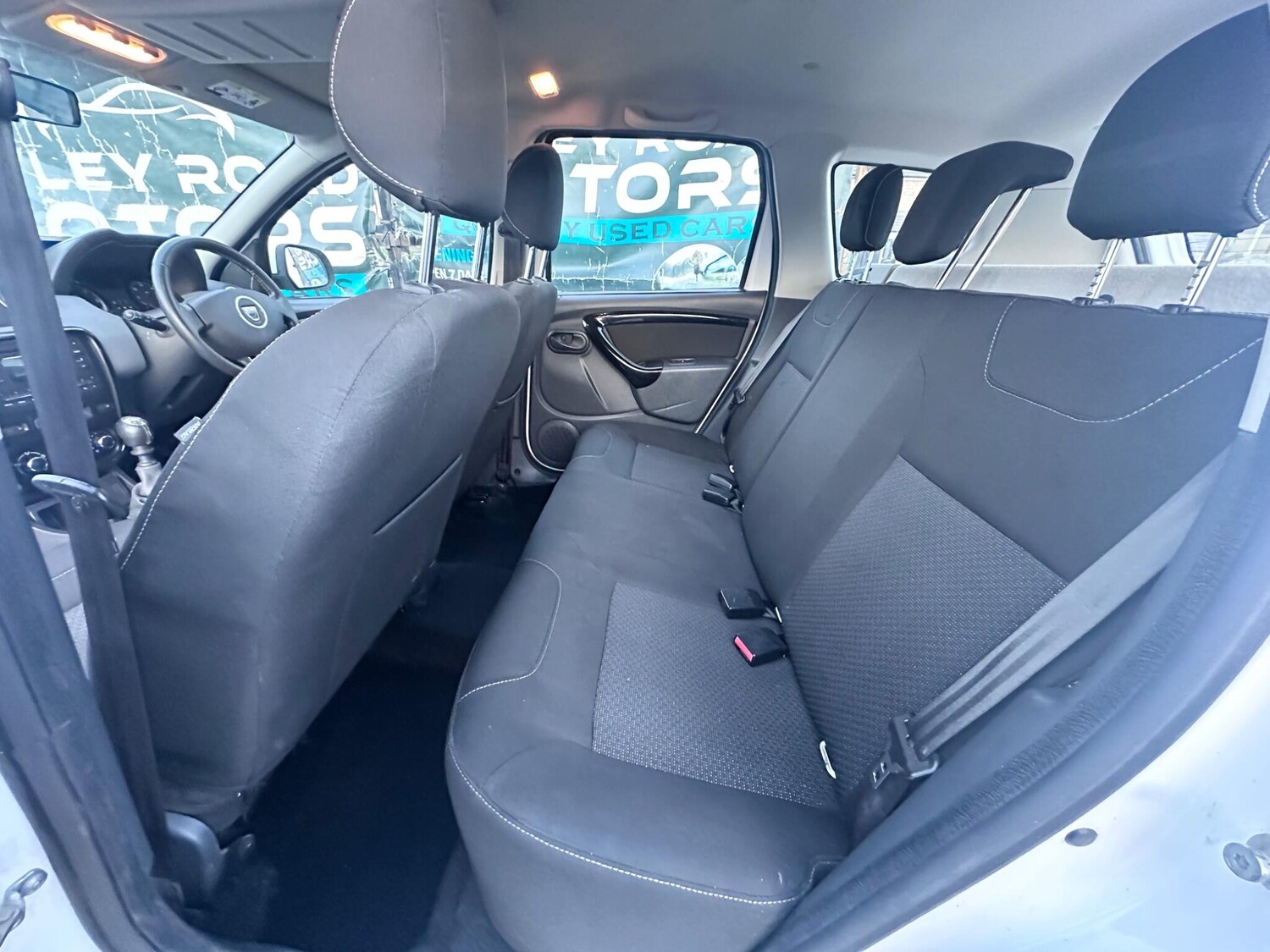 Used Dacia Duster for sale - 78057605: Photo 51