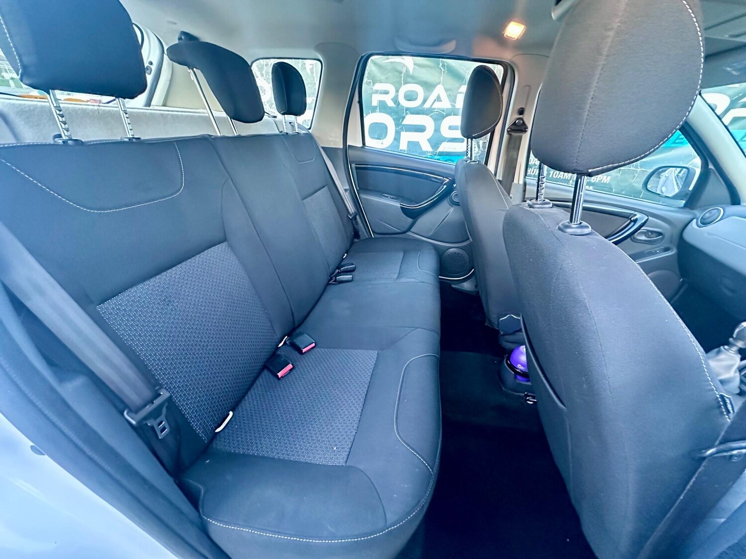 Used Dacia Duster for sale - 78057605: Photo 52