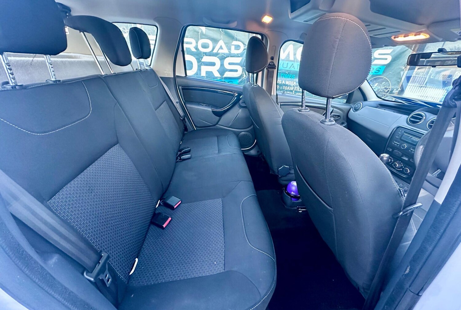 Used Dacia Duster for sale - 78057605: Photo 53