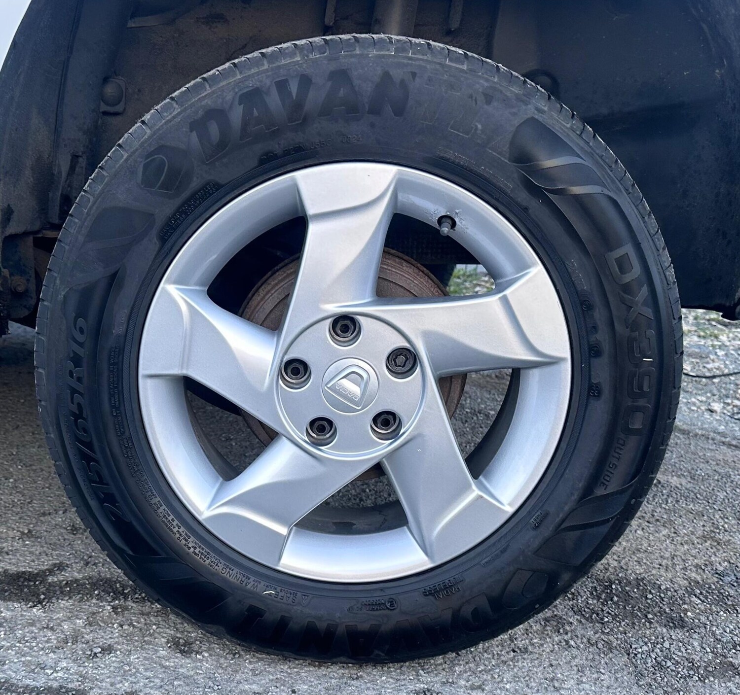 Used Dacia Duster for sale - 78057605: Photo 58