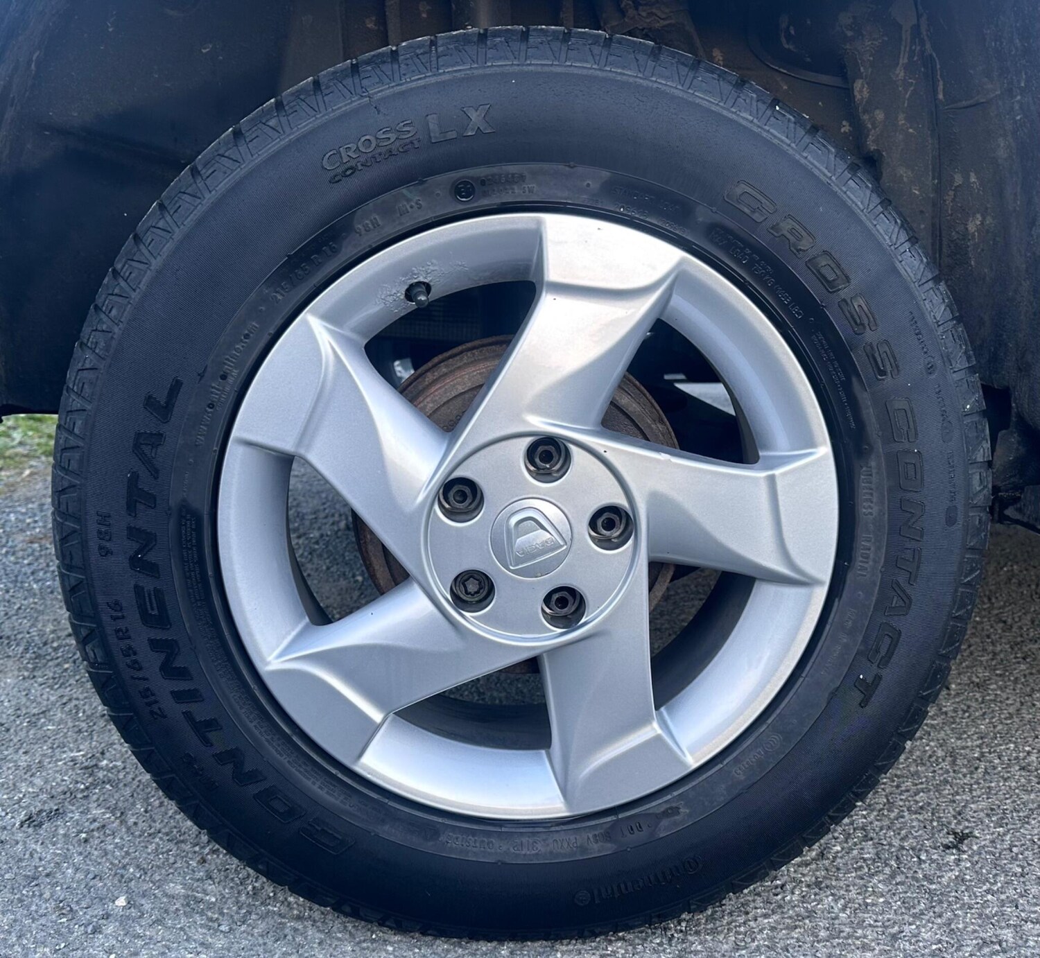 Used Dacia Duster for sale - 78057605: Photo 59