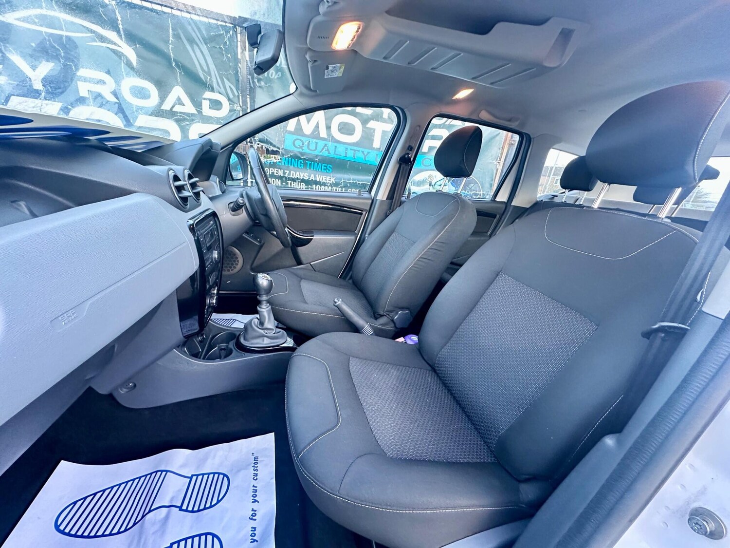 Used Dacia Duster for sale - 78057605: Photo 62