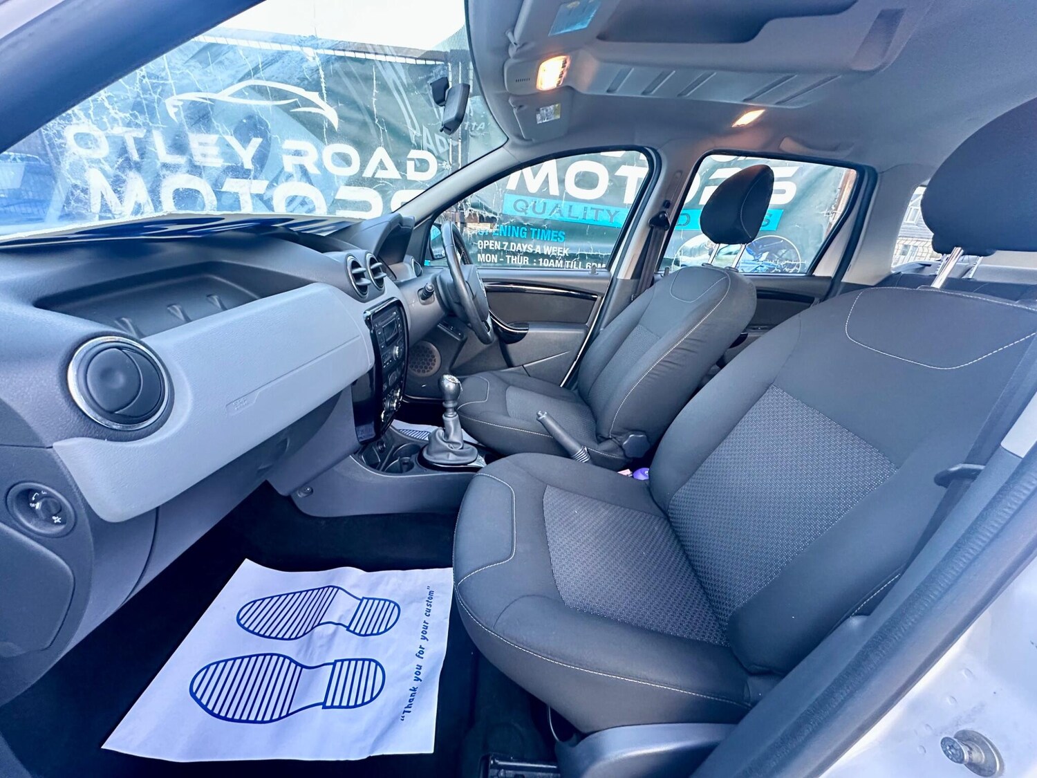 Used Dacia Duster for sale - 78057605: Photo 63